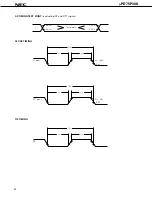 Preview for 22 page of NEC uPD75P308 Datasheet