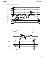 Preview for 27 page of NEC uPD75P308 Datasheet