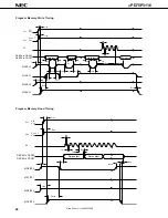 Preview for 46 page of NEC uPD75P3116 Datasheet