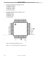 Preview for 26 page of NEC UPD789022 User Manual