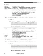 Preview for 200 page of NEC UPD789026 Series User Manual