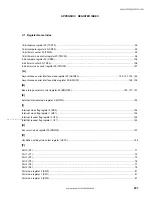 Preview for 207 page of NEC UPD789026 Series User Manual