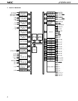 Preview for 8 page of NEC uPD78F4225Y Manual