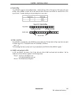 Предварительный просмотр 67 страницы NEC UPD98413 User Manual