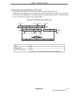 Предварительный просмотр 75 страницы NEC UPD98413 User Manual