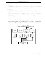 Предварительный просмотр 87 страницы NEC UPD98413 User Manual