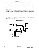 Предварительный просмотр 112 страницы NEC UPD98413 User Manual