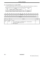 Предварительный просмотр 214 страницы NEC UPD98413 User Manual