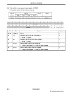 Предварительный просмотр 222 страницы NEC UPD98413 User Manual