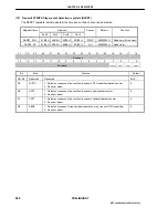 Предварительный просмотр 242 страницы NEC UPD98413 User Manual