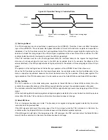 Предварительный просмотр 308 страницы NEC UPD98413 User Manual