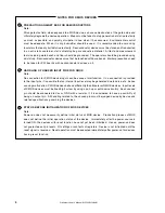 Preview for 4 page of NEC uPD98502 User Manual