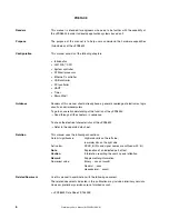 Предварительный просмотр 6 страницы NEC uPD98502 User Manual