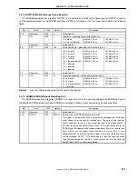 Preview for 211 page of NEC uPD98502 User Manual