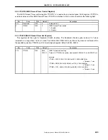 Preview for 223 page of NEC uPD98502 User Manual