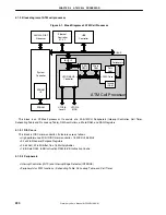 Preview for 230 page of NEC uPD98502 User Manual