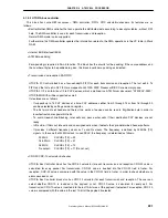 Preview for 231 page of NEC uPD98502 User Manual