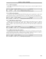 Preview for 245 page of NEC uPD98502 User Manual