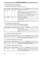 Preview for 328 page of NEC uPD98502 User Manual