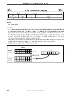 Предварительный просмотр 540 страницы NEC uPD98502 User Manual