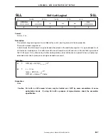 Предварительный просмотр 547 страницы NEC uPD98502 User Manual