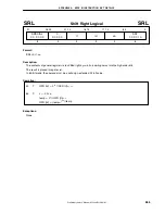 Preview for 555 page of NEC uPD98502 User Manual