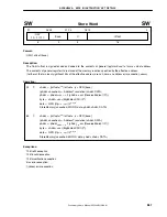 Предварительный просмотр 561 страницы NEC uPD98502 User Manual