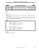 Preview for 577 page of NEC uPD98502 User Manual