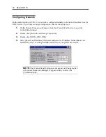 Preview for 34 page of NEC US110 User Manual