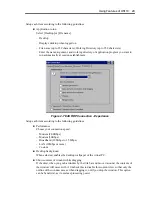 Preview for 47 page of NEC US110 User Manual