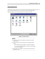 Preview for 51 page of NEC US110 User Manual