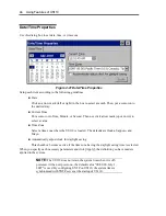 Preview for 62 page of NEC US110 User Manual