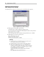 Preview for 104 page of NEC US110 User Manual