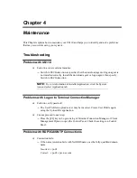 Preview for 143 page of NEC US110 User Manual