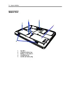 Предварительный просмотр 26 страницы NEC US40a User Manual