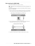 Preview for 5 page of NEC USB PORTBAR Manual
