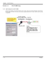 Preview for 10 page of NEC UX5000 Easy Setup Manual