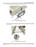 Предварительный просмотр 23 страницы NEC UX5000 Hardware Manual