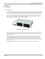 Предварительный просмотр 27 страницы NEC UX5000 Hardware Manual