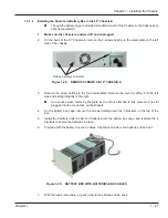 Предварительный просмотр 33 страницы NEC UX5000 Hardware Manual