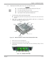 Предварительный просмотр 43 страницы NEC UX5000 Hardware Manual