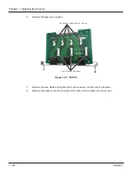 Предварительный просмотр 44 страницы NEC UX5000 Hardware Manual