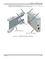 Предварительный просмотр 55 страницы NEC UX5000 Hardware Manual