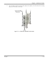 Предварительный просмотр 67 страницы NEC UX5000 Hardware Manual