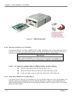 Предварительный просмотр 92 страницы NEC UX5000 Hardware Manual