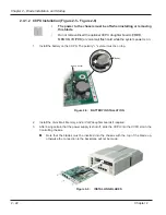 Предварительный просмотр 108 страницы NEC UX5000 Hardware Manual