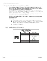 Предварительный просмотр 110 страницы NEC UX5000 Hardware Manual