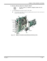 Предварительный просмотр 115 страницы NEC UX5000 Hardware Manual