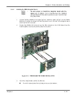 Предварительный просмотр 117 страницы NEC UX5000 Hardware Manual