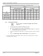 Предварительный просмотр 120 страницы NEC UX5000 Hardware Manual